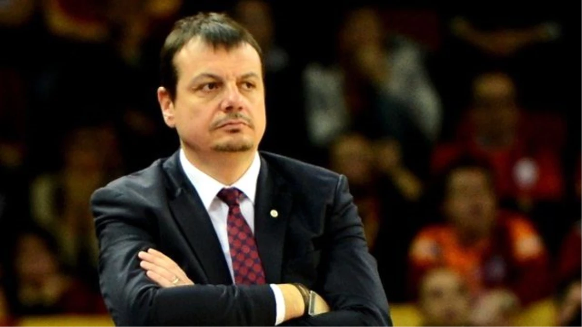 Ergin Ataman, Kendisine Mesaj Atan Taraftarı Savcılığa Verecek