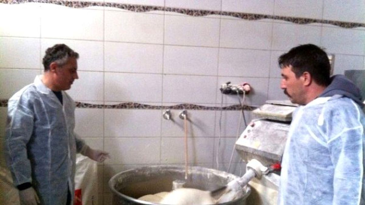 Fatsa\'da Ramazan Öncesi Gıda Denetimleri Arttı