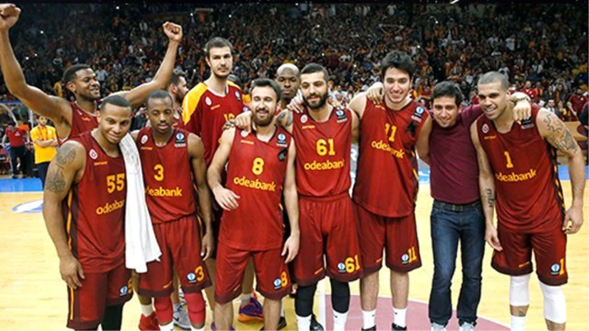 Galatasaray: Transfer Yasağı Haberleri Gerçek Dışı