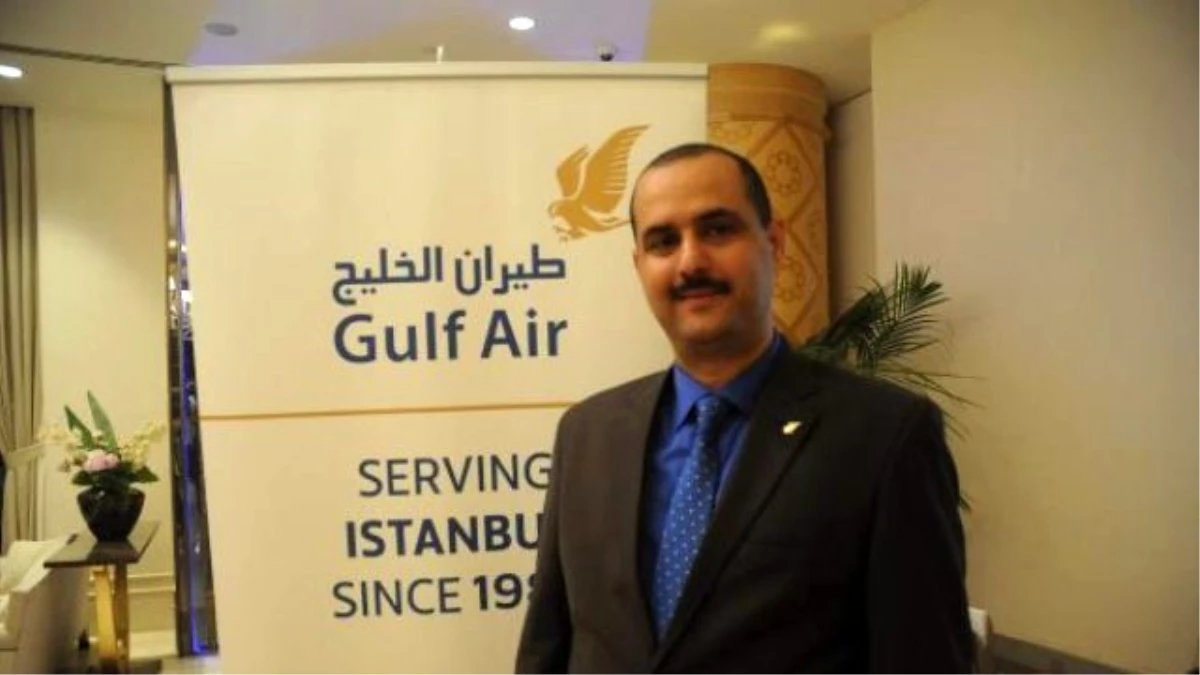 Gulfair 30. Yılını Kutladı