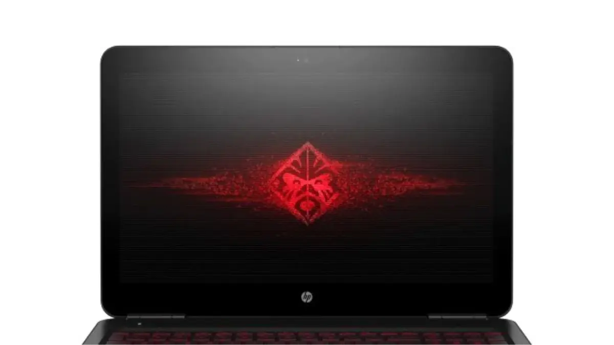 Hp Omen: Hp\'nin Yeni Amiral Gemisi