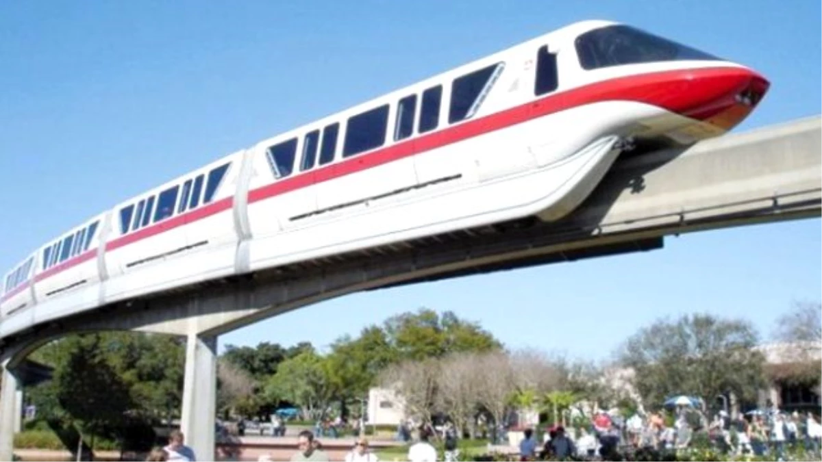 İstanbul'u Havalandıracak Dev Proje Başlıyor