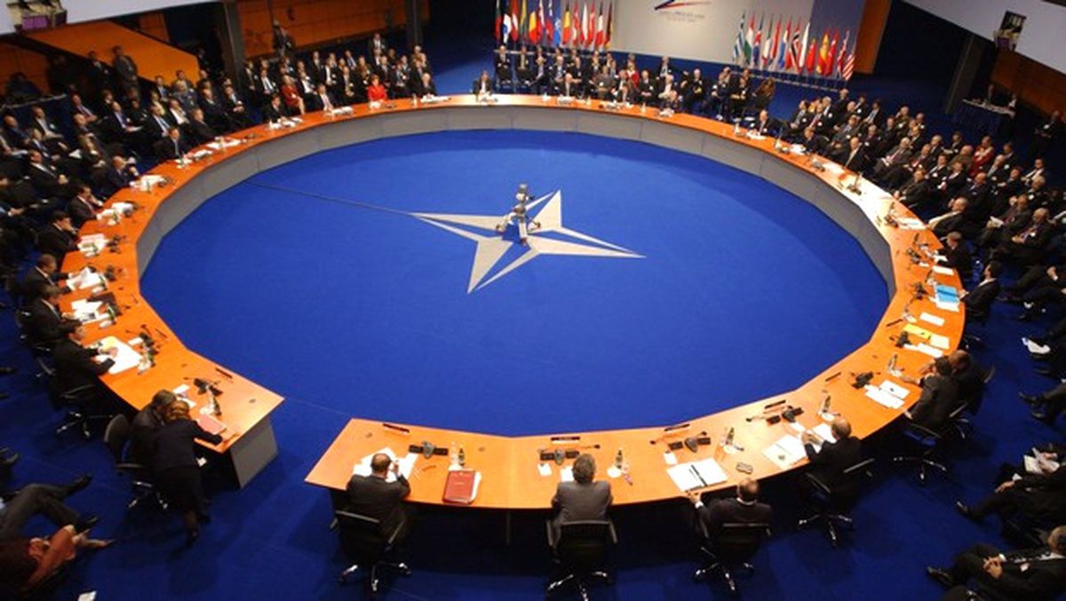 İsveç\'in NATO\'yla Anlaşması Parlamentoda Kabul Edildi