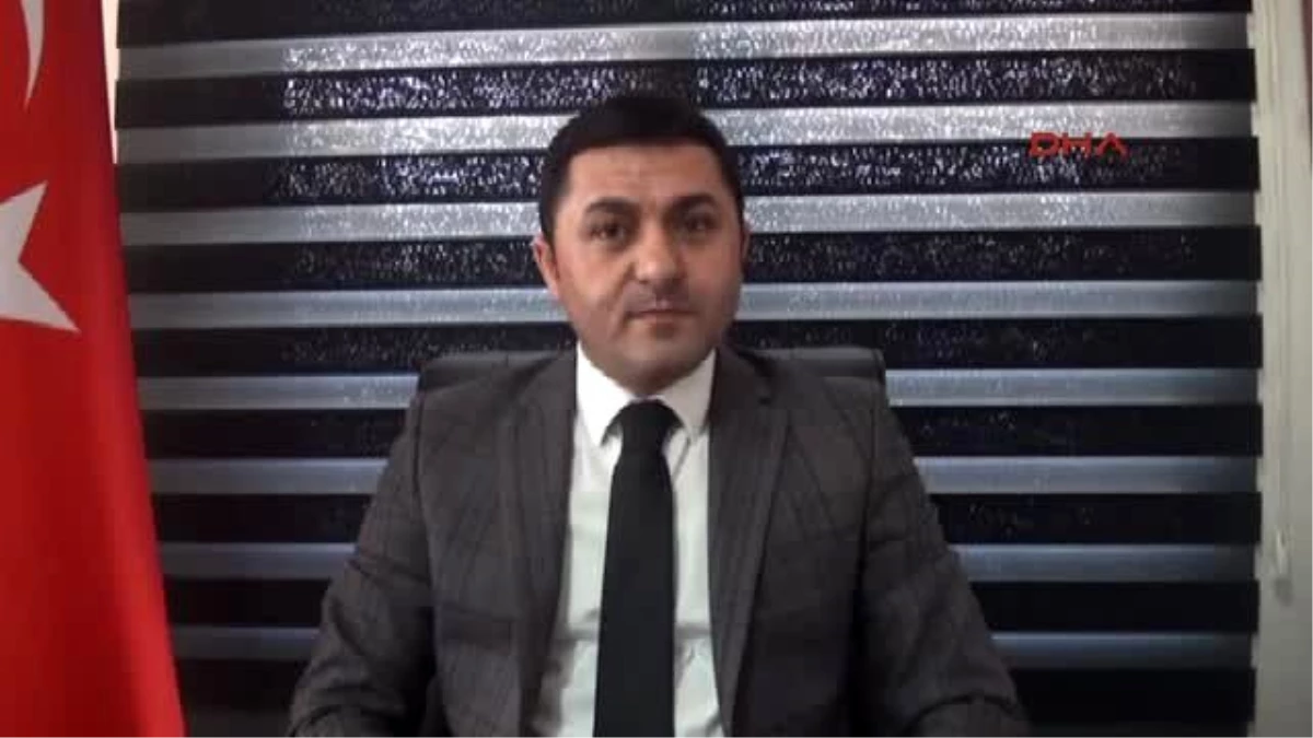 Kars Ülkü Ocakları Kars İl Başkanı Adıgüzel\'e 7 Ay Hapis Cezası