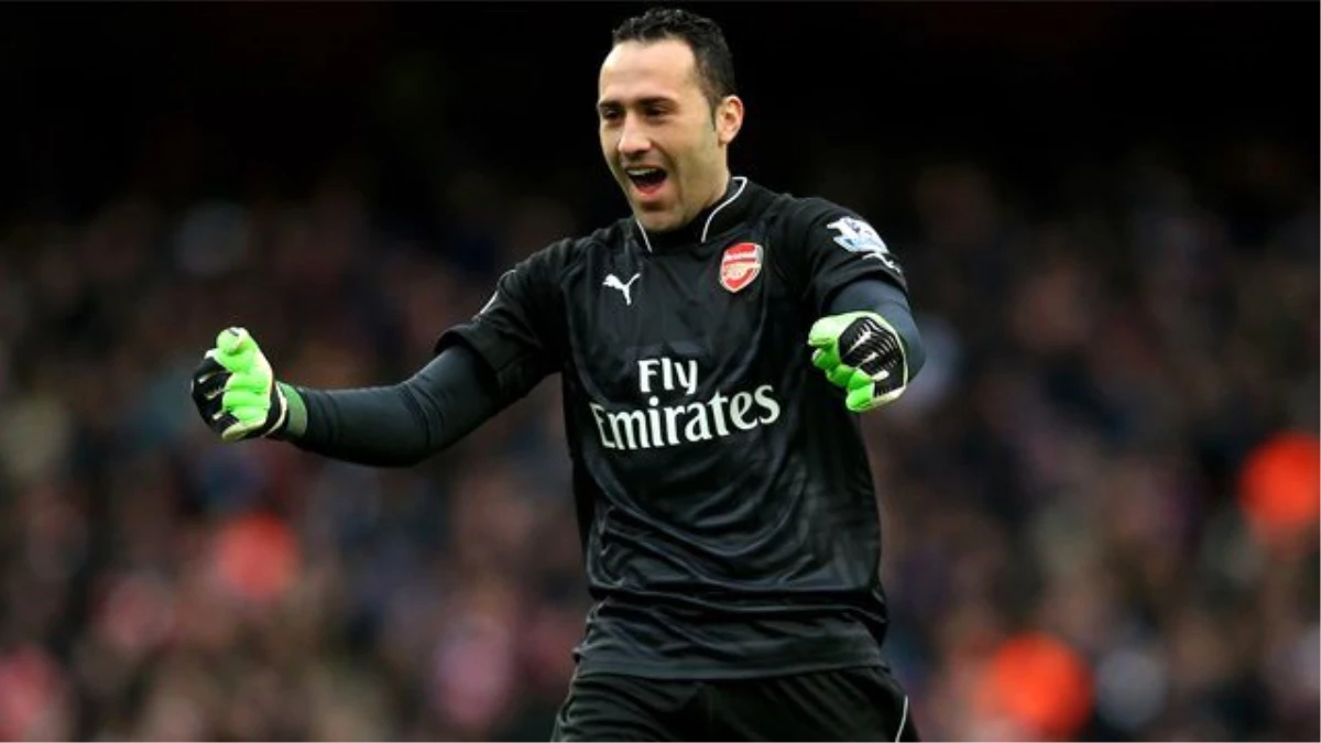 Kolombiya Basını: Ospina\'nın Menajeri Beşiktaş İçin İstanbul\'a Gelecek