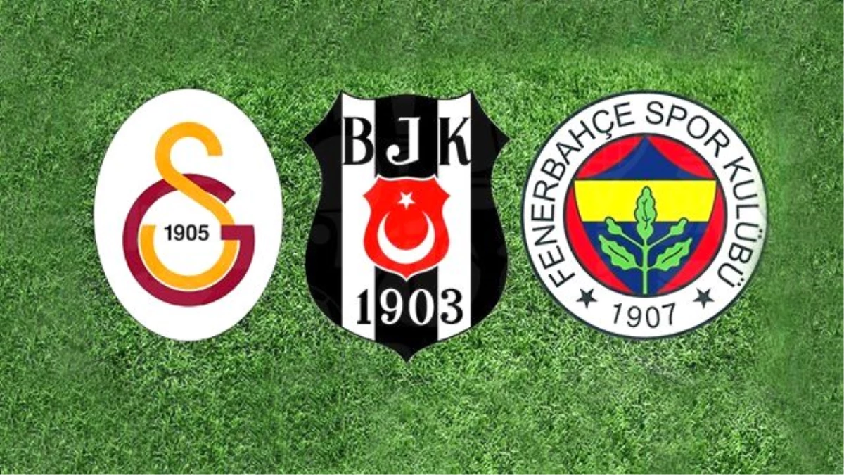 KPMG\'ye Göre En Değerli Türk Kulübü Fenerbahçe