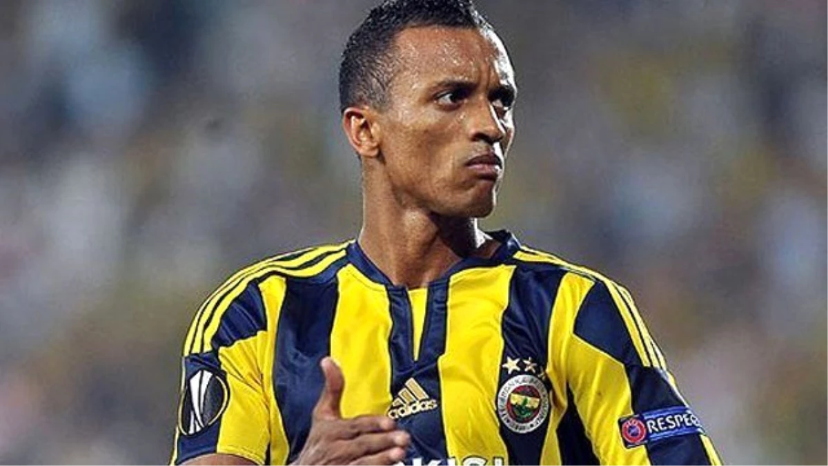 Luis Nani, Galatasaray Maçı Sonunda Kırmızı Kart Gördü