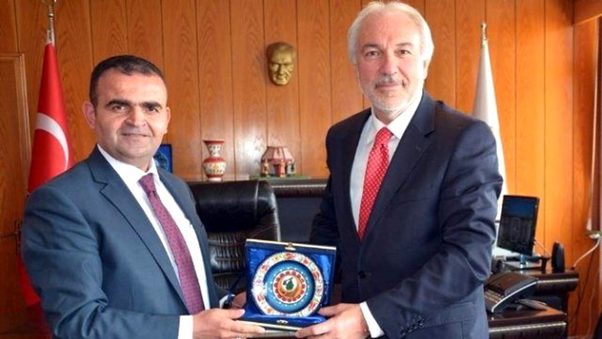 Müdür Adnan Kayım: Kütahya İçin Hep Birlikte Çalışacağız