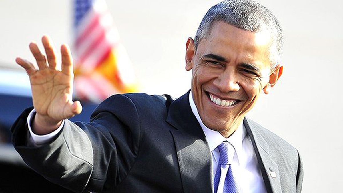 Obama, 4.3 Milyon Dolara Ev Kiraladı