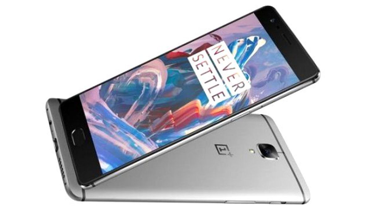 Oneplus 3 Tanıtım Tarihi Belli Oldu !