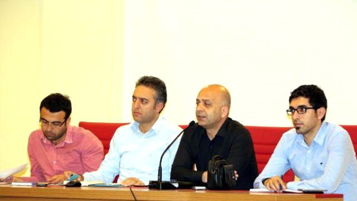 PKK, Genç'te Trafoya Saldırdı 12 Köyün Elektriği Kesildi