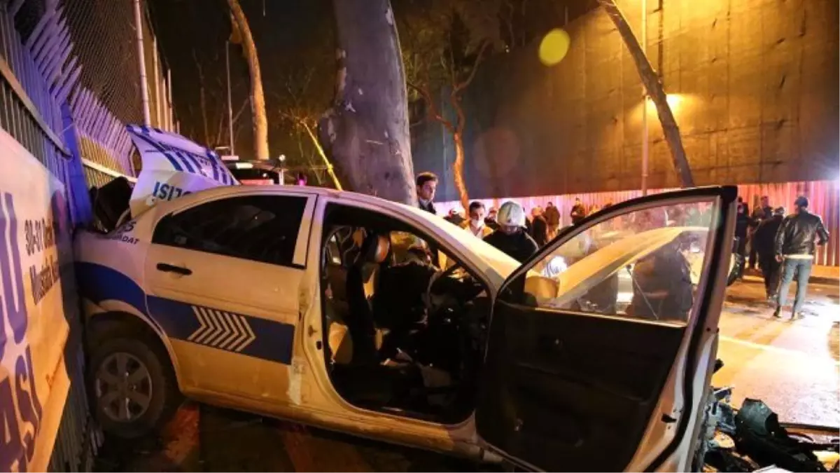 Şehit Polisin Ailesi, Sinan Çetin'in Teklifini Kabul Etmedi