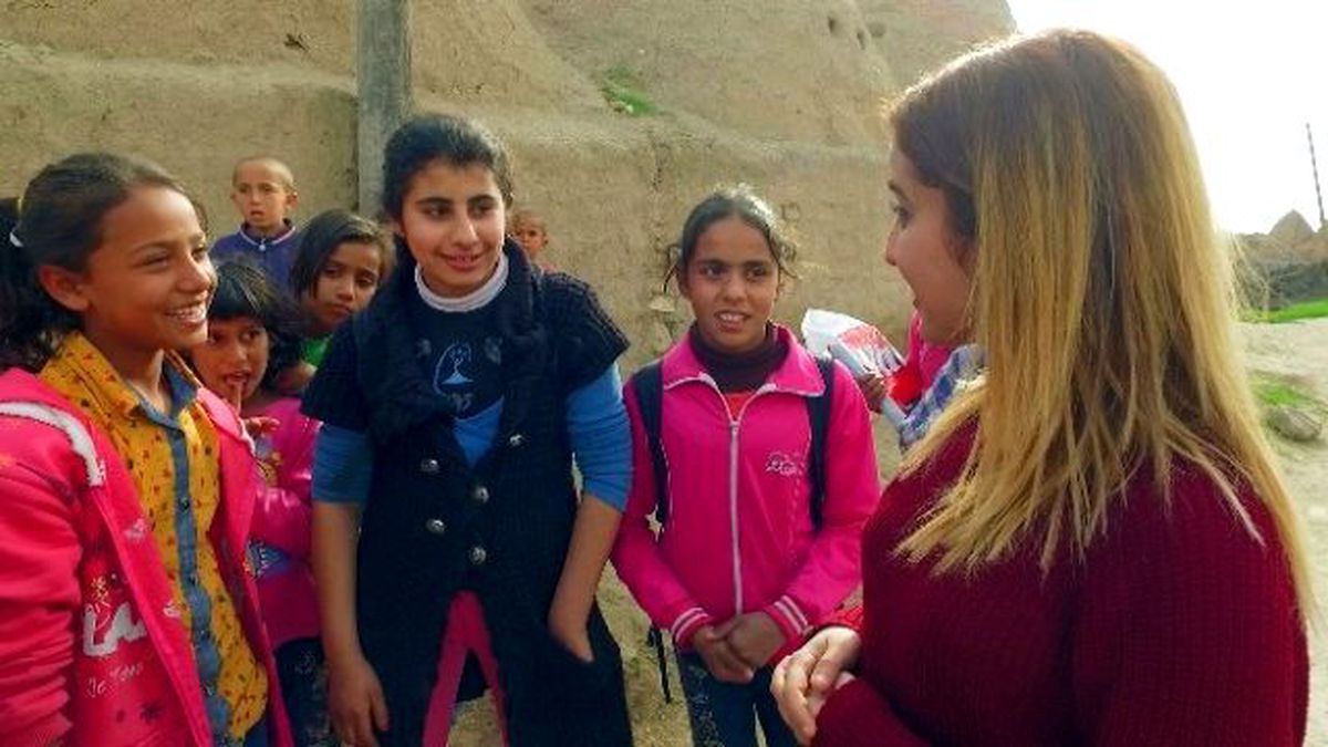 Sen Yaparsın\' Projesi Başlatıldı