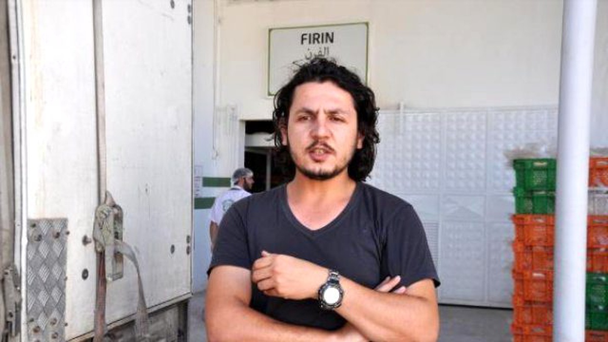 Suriye Halkı, Ramazan\'a Yine Saldırılar Altında Giriyor