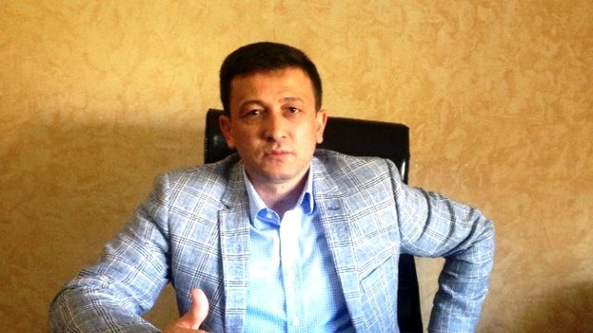 Tanrıkulu\'na İlk Tepki Ak Partili Dağ\'dan
