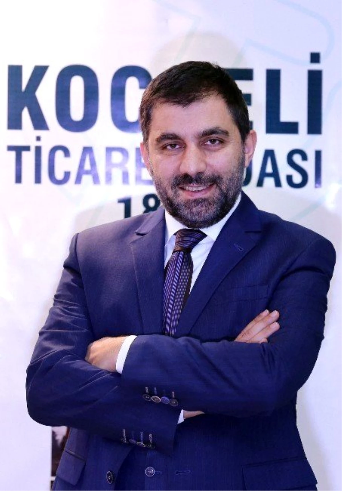 Türkiye-ukrayna İşadamları Forumu Kocaeli\'de Düzenleniyor