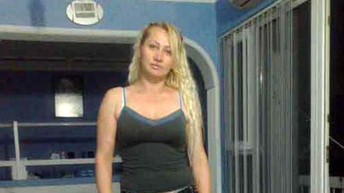 Üzerine Benzin Dökülerek Yakılan Kadın Hastanede Öldü