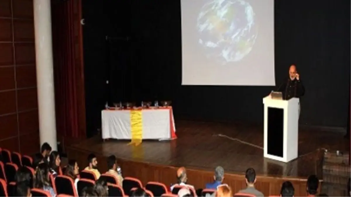 Yenilenebilir Enerji Kaynakları Tartışıldı