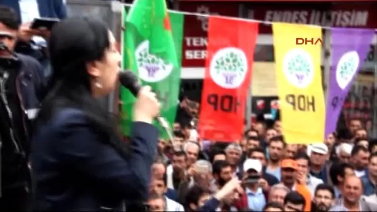 Yüksekdağ: İktidarın Yolu Kanla Bezenmiş