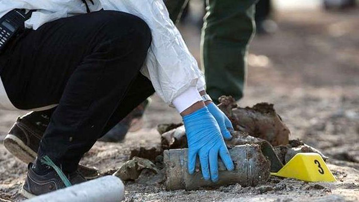 Kilis'e Yine Roket Mermisi Düştü: 5 Yaralı