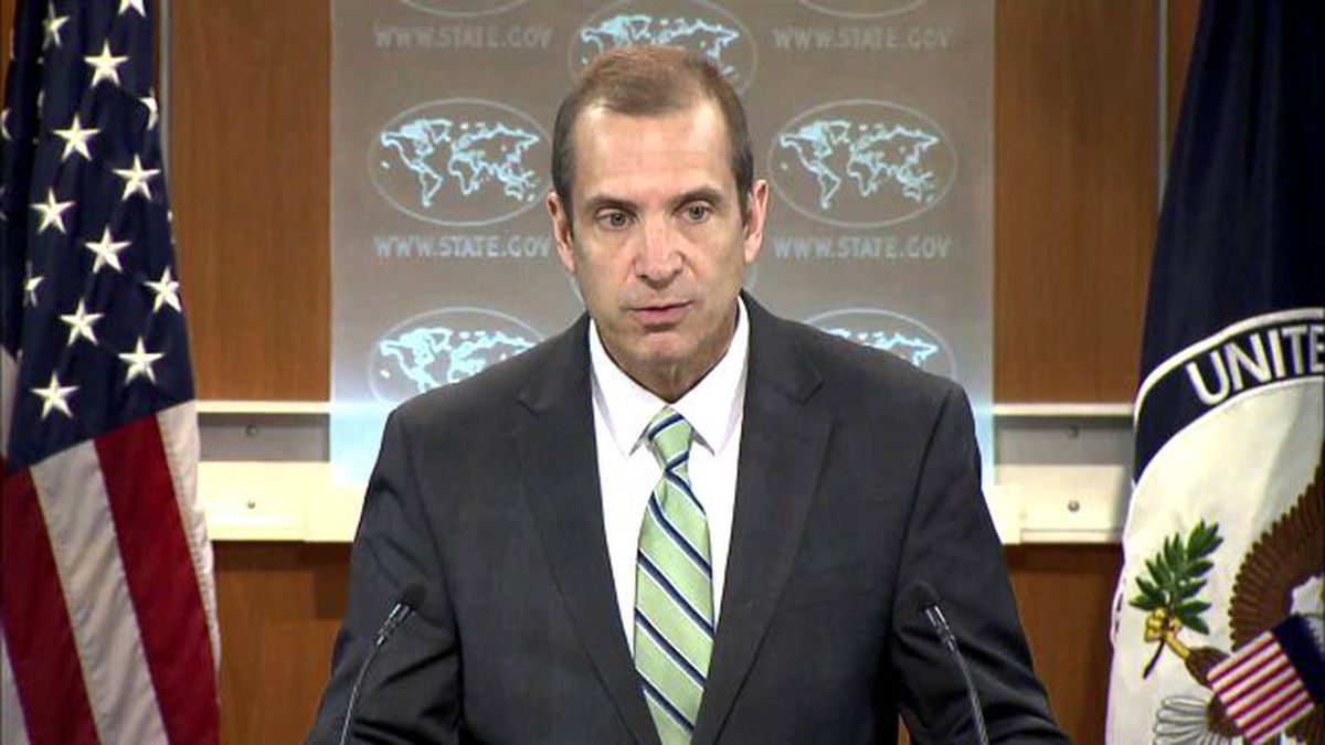 ABD: Askerler Geçmişte Ortaklarının Simgelerini Üzerlerinde Taşıdı