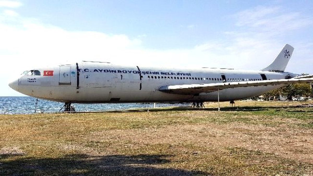 Airbus A300 Deniz Dibi İçin Gün Sayıyor