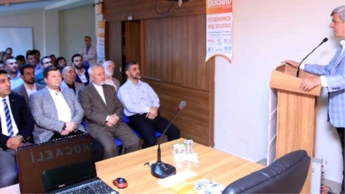 Başkan Karaosmanoğlu, Stk\'ları Buluşmaya Devam Ediyor