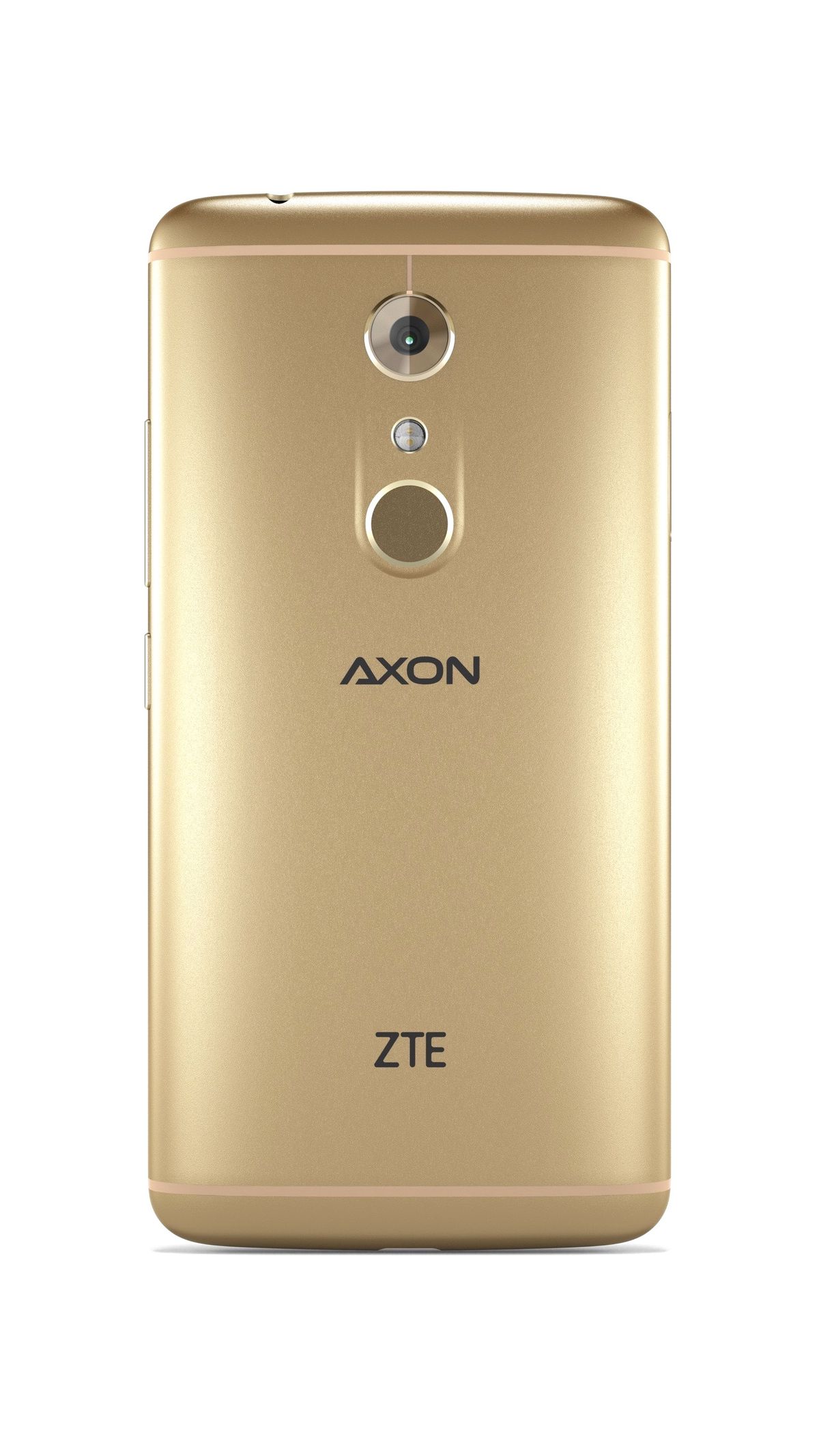Bmw Tasarımı Zte Axon 7
