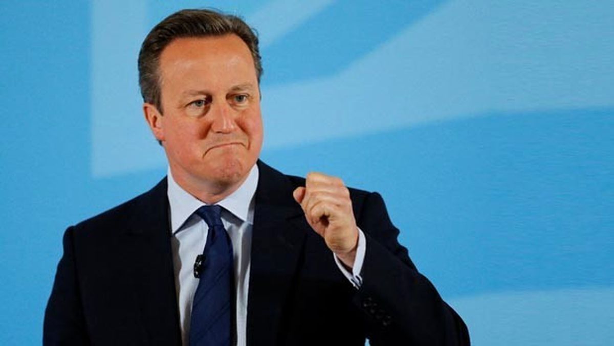 Cameron: Türk Halkına Yönelik Söylemler Korkunç