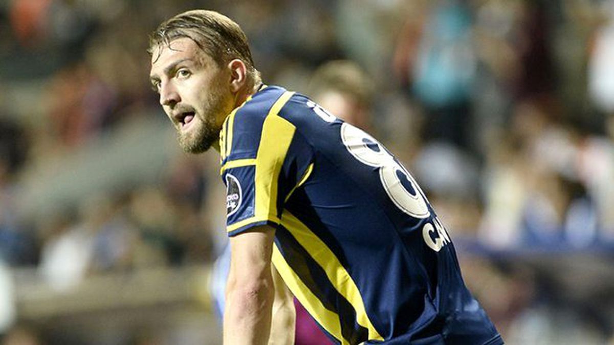 Caner Erkin, Inter ile Yıllık 3.8 Milyon Euro'ya Anlaştı