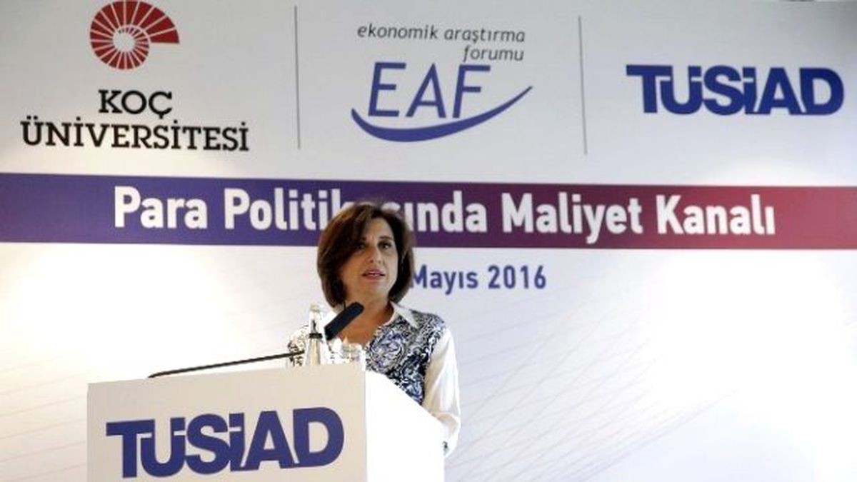 Cansen Başaran\'dan 65. Hükümet Hakkında Yorum