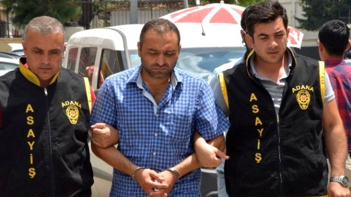 Döverek Öldürdü, 15 Yıl Hapis Cezası Aldı