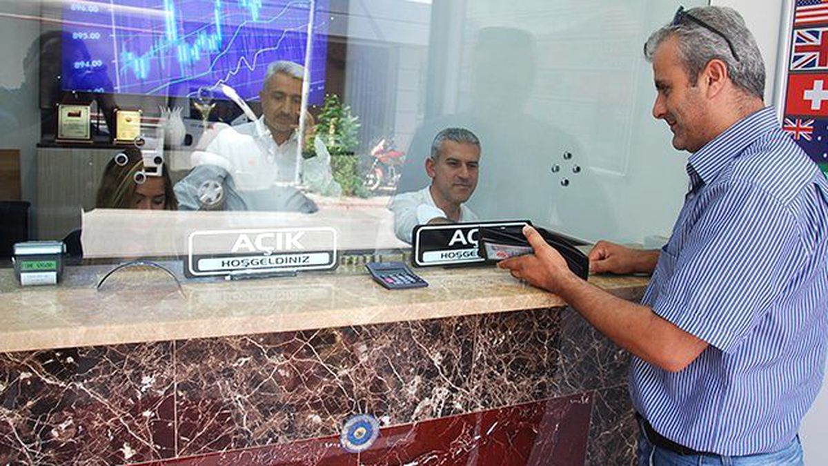 Döviz Büroları da Şüpheli İşlemleri Online MASAK'a Bildirecek