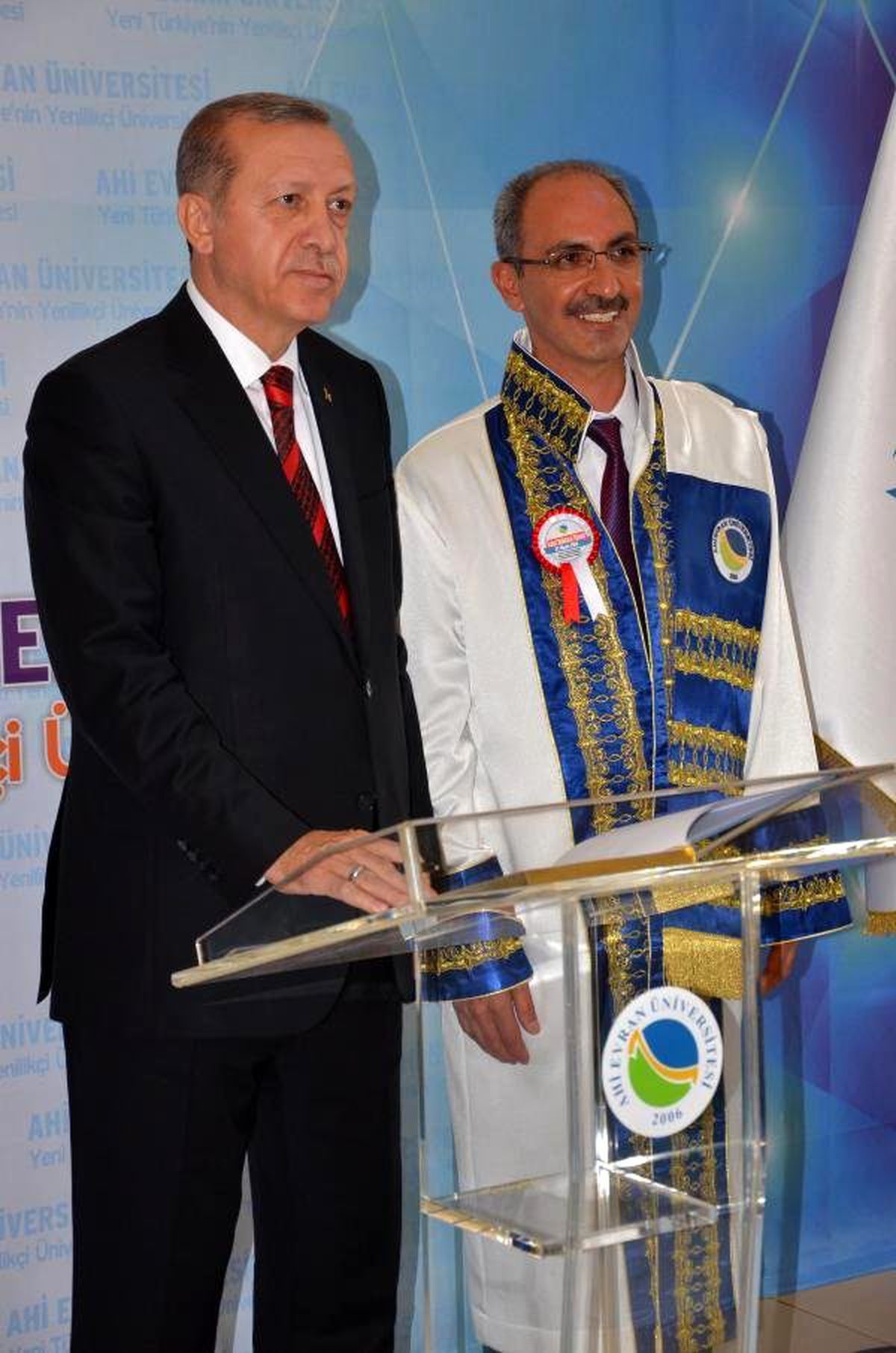 Erdoğan\'dan, CHP Grubunda Slogan Atanlara; Bunlar Kan Emicidir (2)