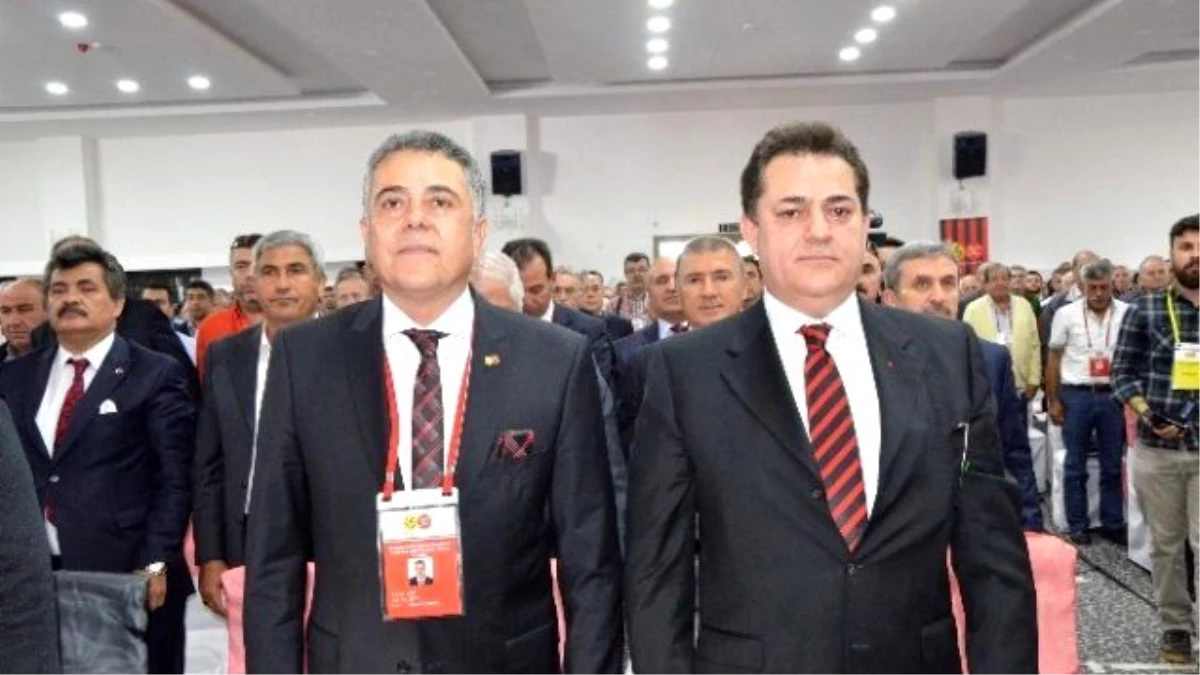 Eskişehirspor\'da Başkanlığa Halen Aday Çıkmadı