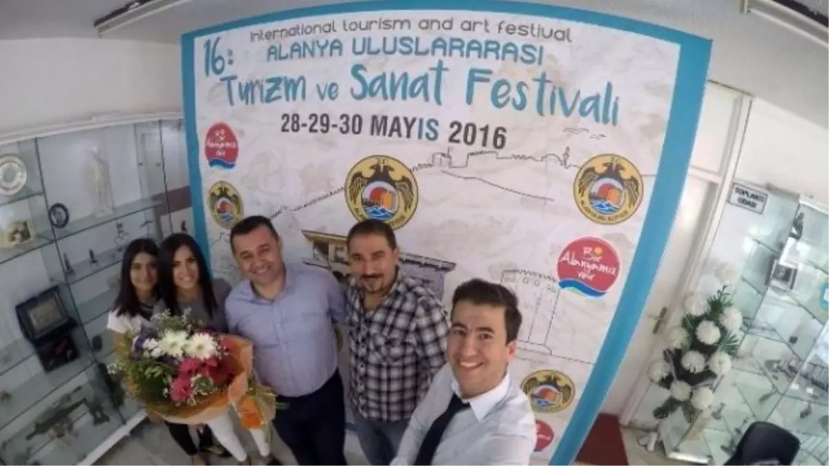 Geçmişten Geleceğe Selfie Yarışması Sonuçlandı