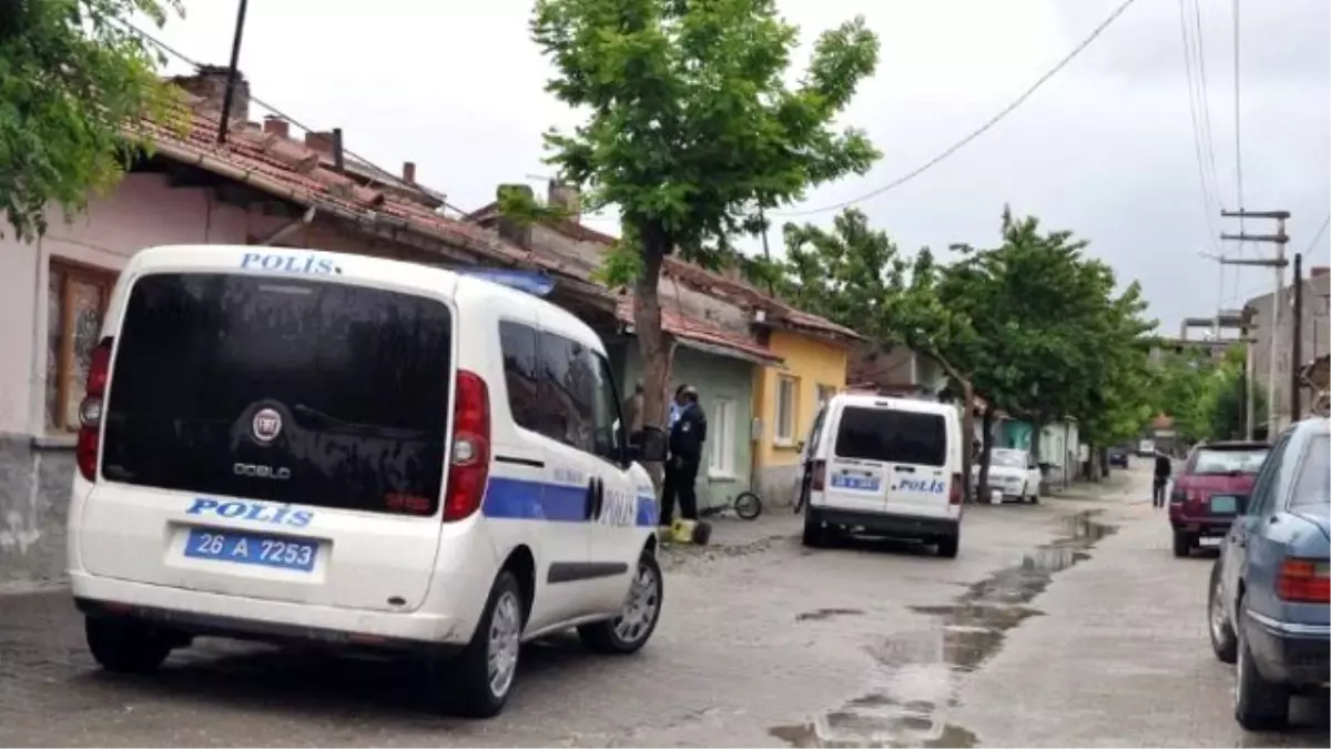 Gelin \'Kaynanamı Öldürdüm\' Diye İhbar Edince Ortalık Karıştı