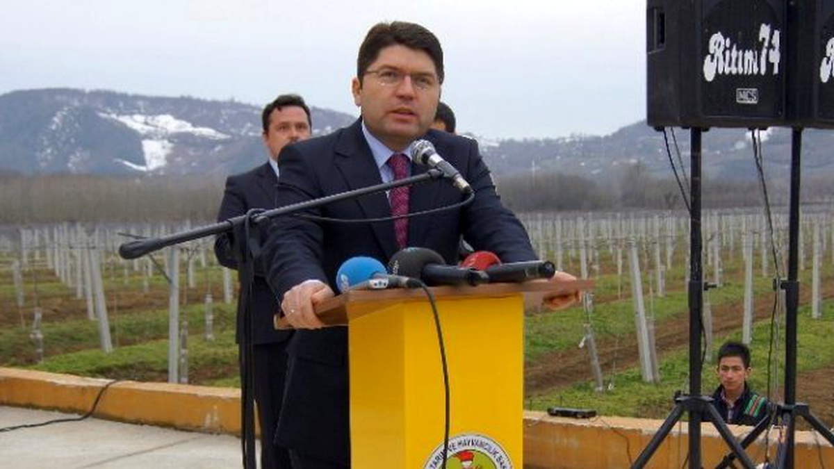 Genç Çiftçiler İçin 4,5 Milyon Lira Ödenek