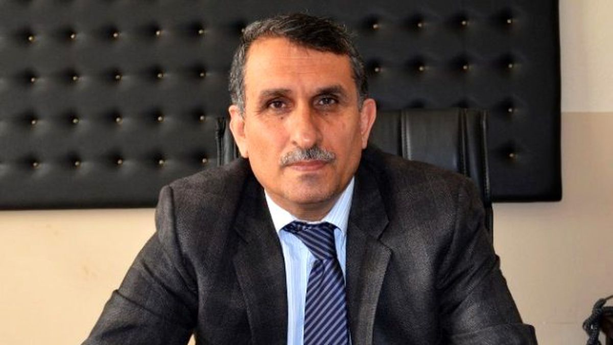 İlçe Milli Eğitim Müdürlüğü\'ne Yavuz Beşkardeş Atandı