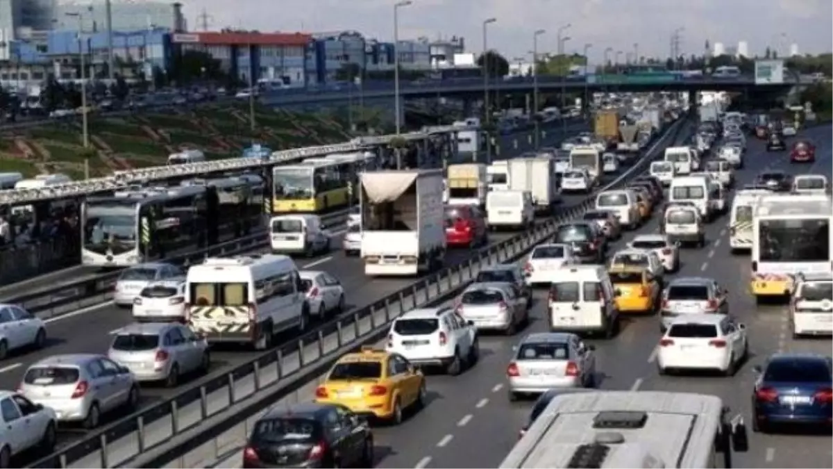 İstanbullular Dikkat! Bu Yollar Pazar Günü Kapalı