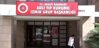 İzmir Çifte Cinayette Eski Başkan Yardım Aldı İddiası