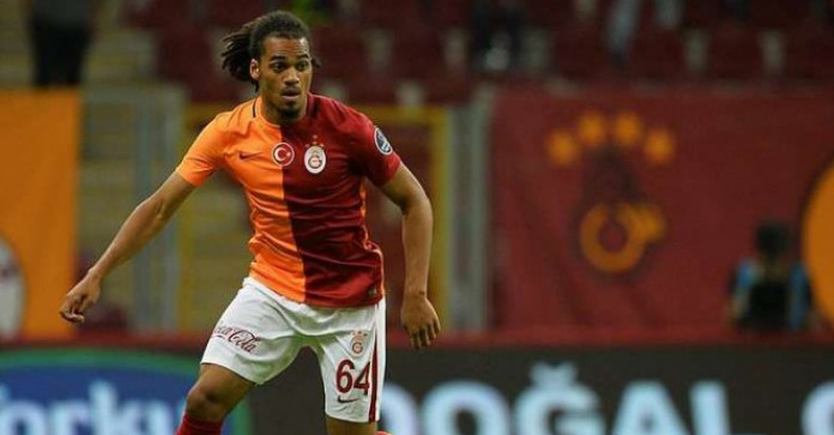 Jason Denayer\'den Galatasaray\'a Veda!
