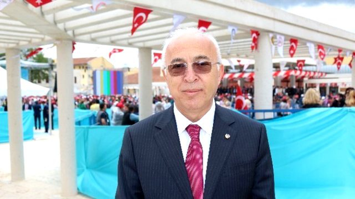 Kayseri Ticaret Odası Başkanı Hiçyılmaz: "Ahilik, Kardeşlik Demektir"