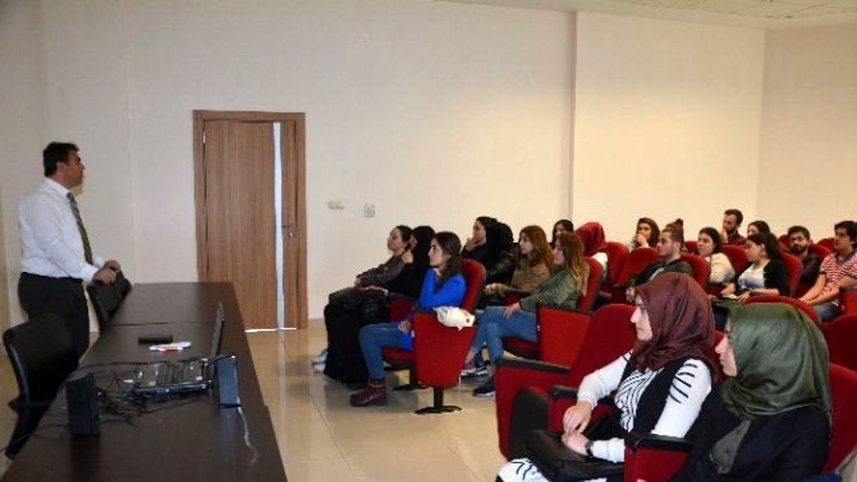 Körfez Belediyesi\'nden Öğrencilere Çevre Eğitimi