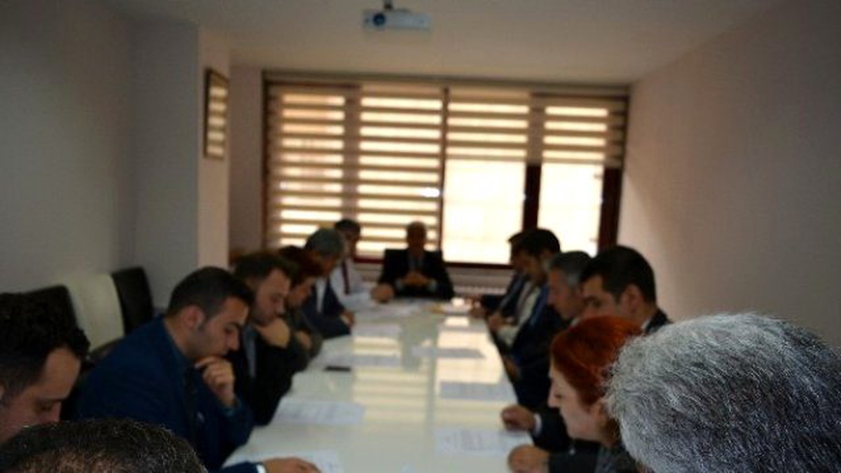 Kültür Müdürlüğü\'nden Hoca Ahmet Yesevi Yılı Etkinlikleri