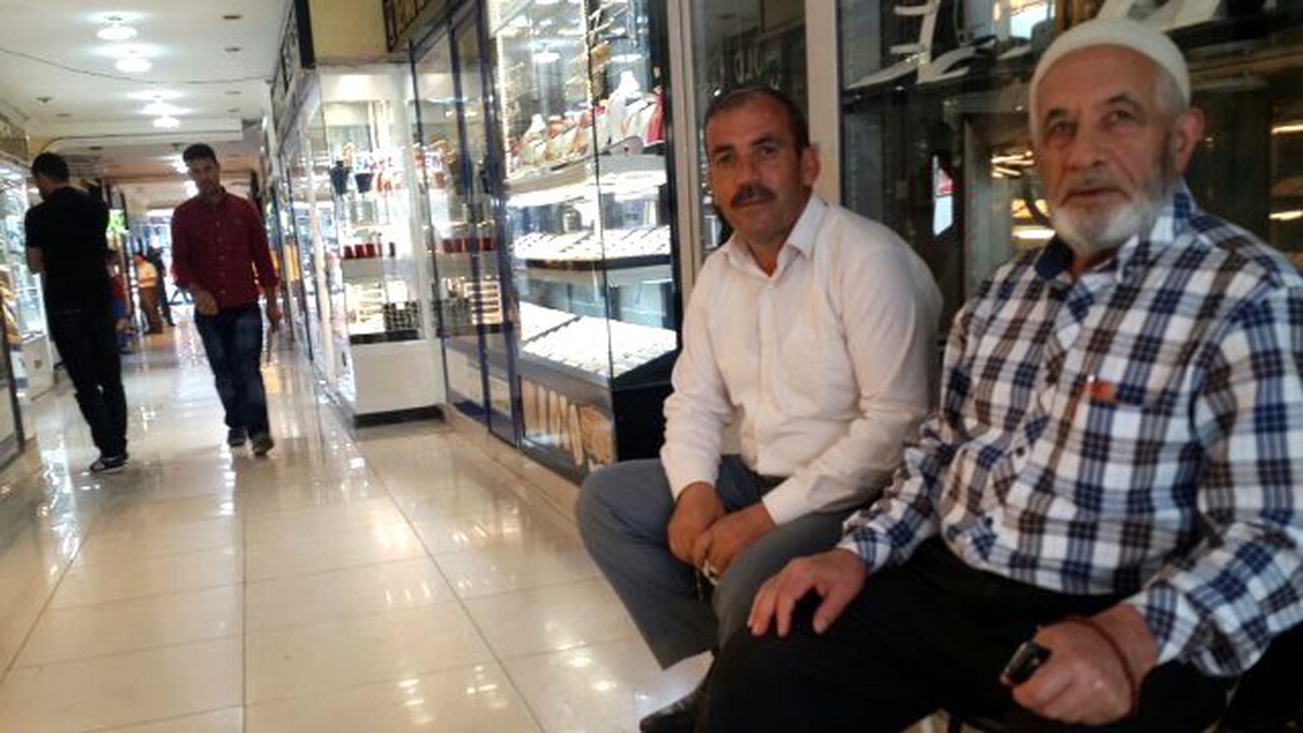 Kur Dalgalanması Batmanlı Kuyumcuları Olumsuz Etkiliyor