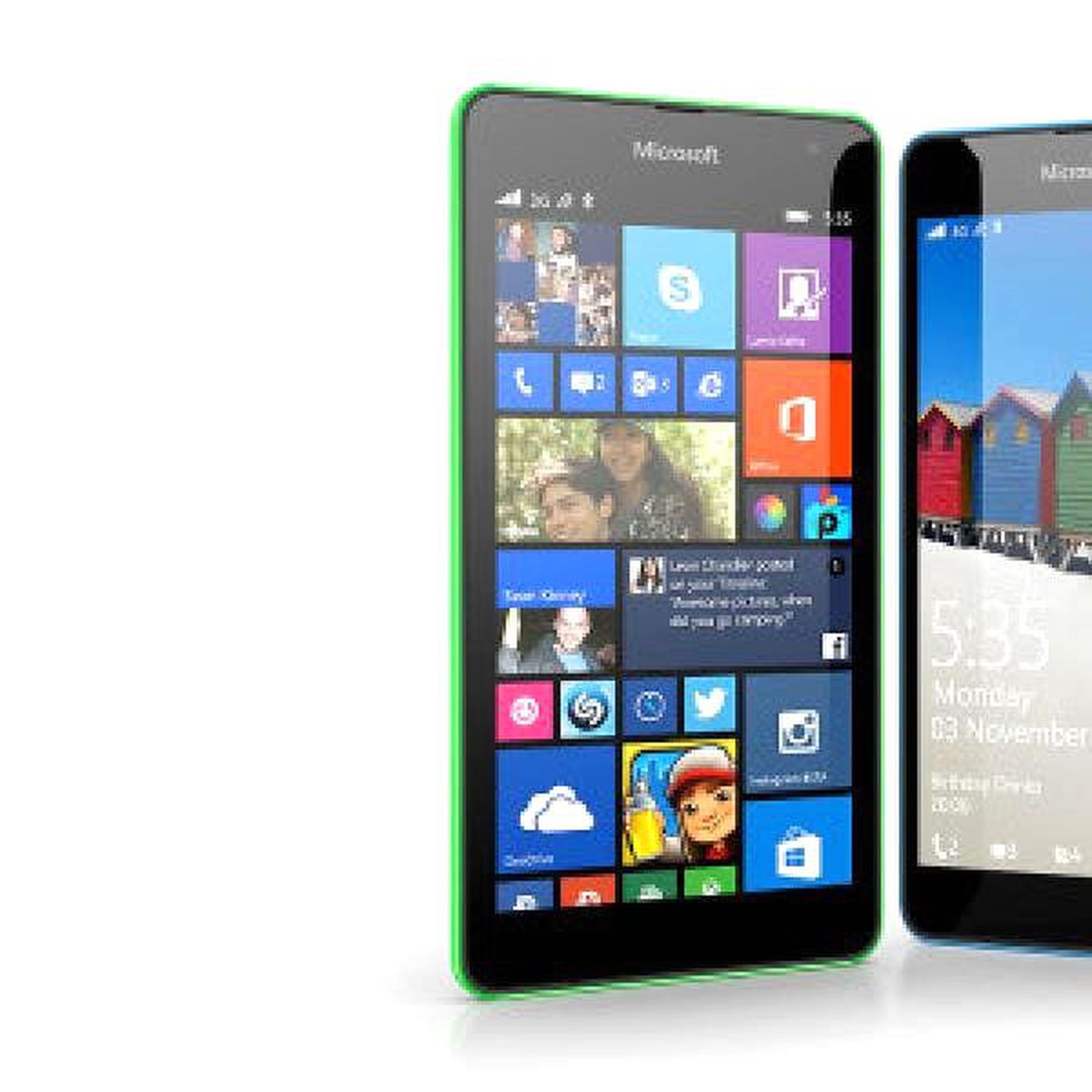 Microsoft Mobile Finlandiya\'da 1350 Çalışanını İşten Çıkartıyor