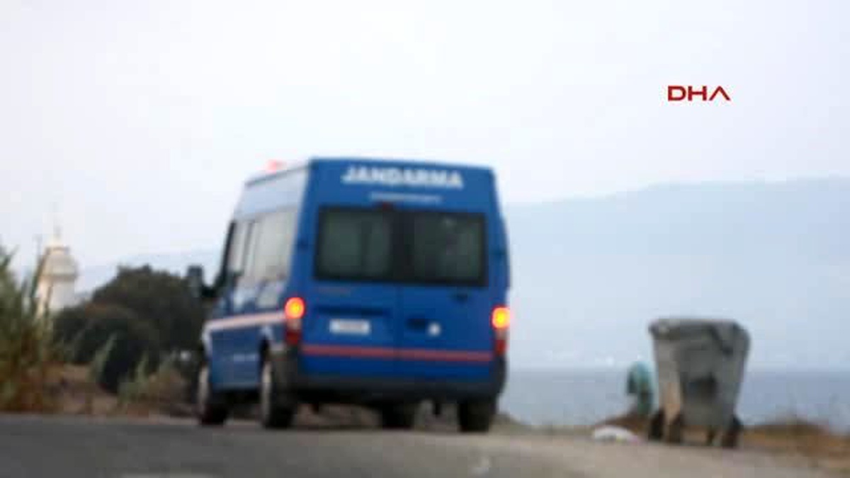 Muğla - Jandarmaya, El Yazması Kuran-ı Kerim\'i Satmak İsterken Yakalandılar