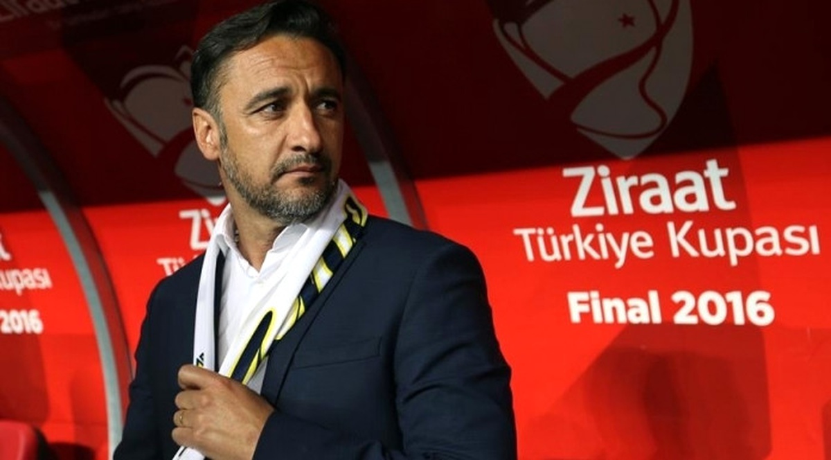 Pereira Maç Sonu Neler Söyledi? İşte Açıklamaları