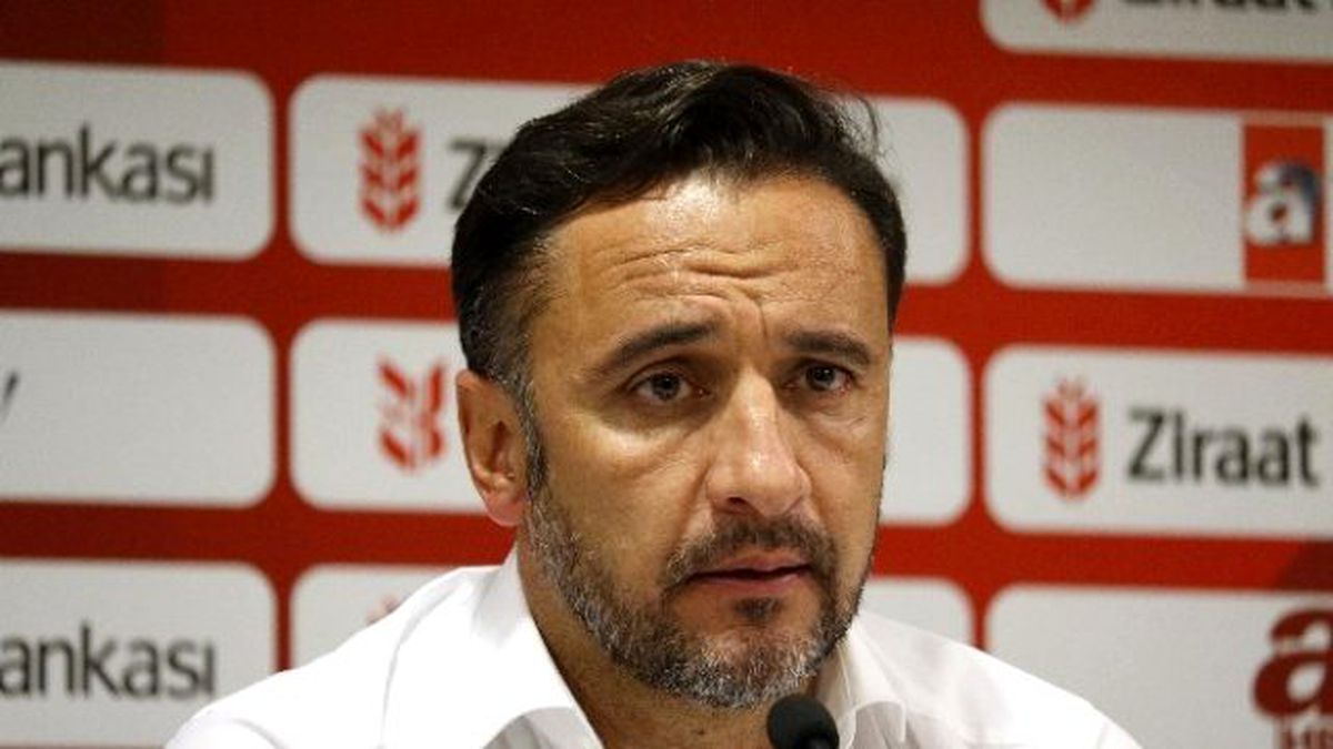 Pereıra: "Şampiyon Olmadan Gitmeyeceğim"